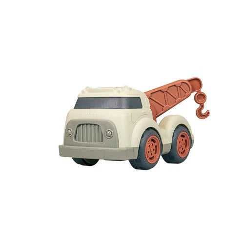 Little Dutch - Kran bil 17cm