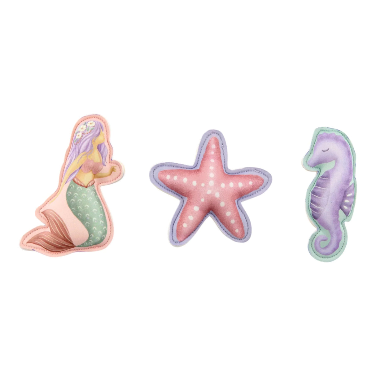 Little Dutch - Dykke legetøj 3 Dreamy Mermaid