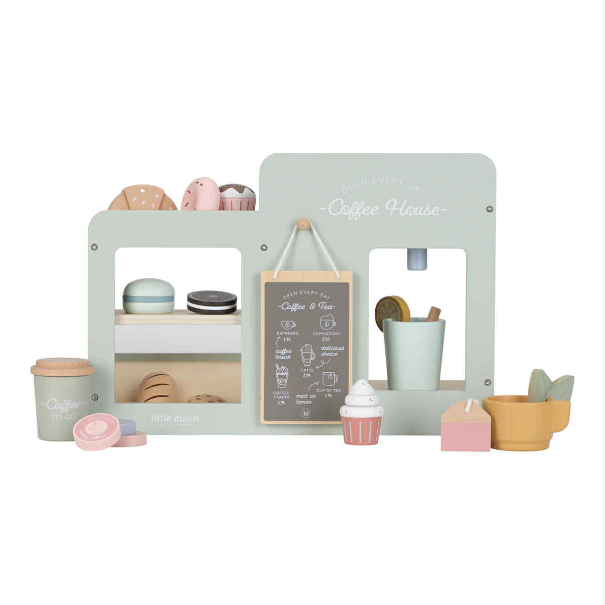 Little Dutch Kaffebar