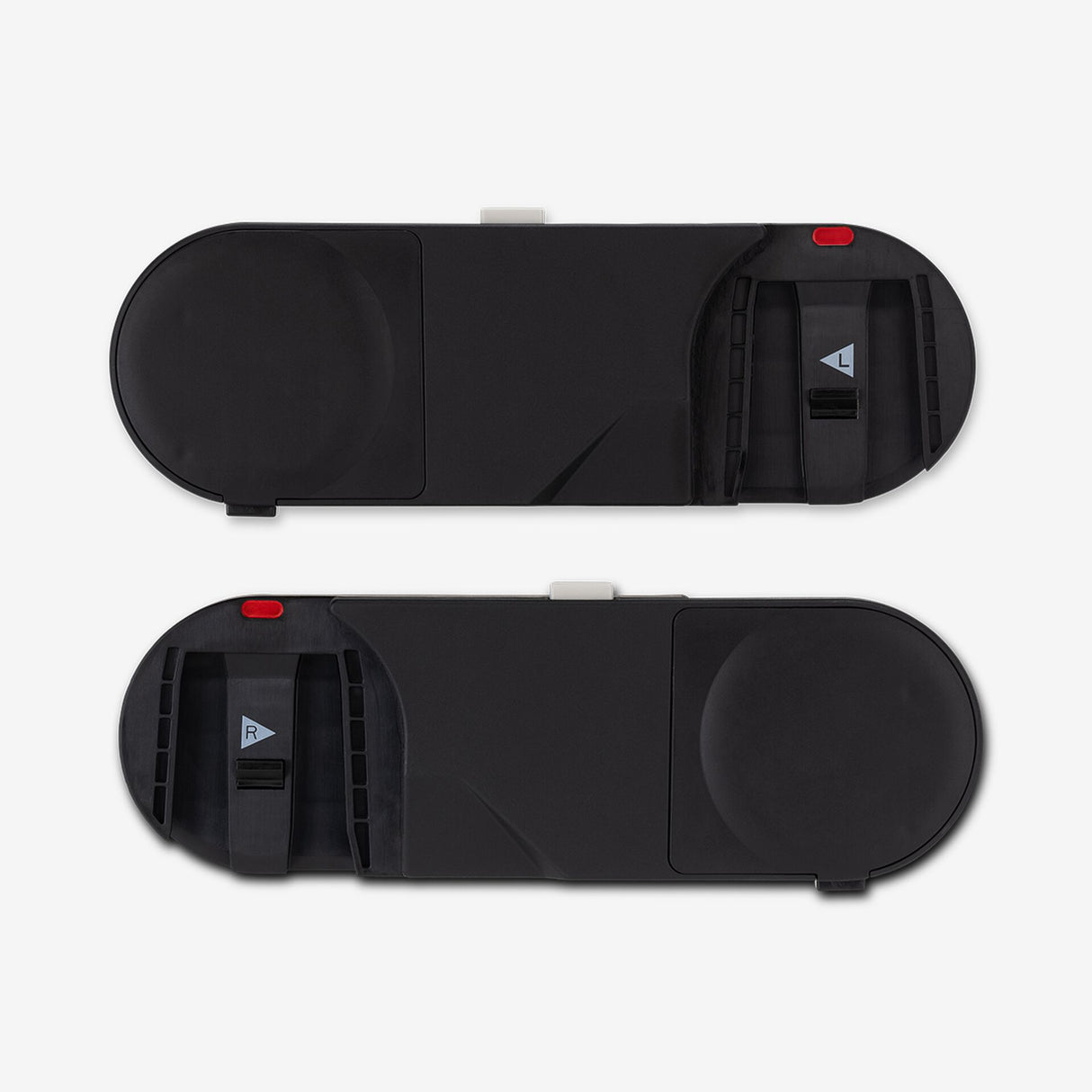 Joolz Geo3 duo adapter set upper Liggedel gb