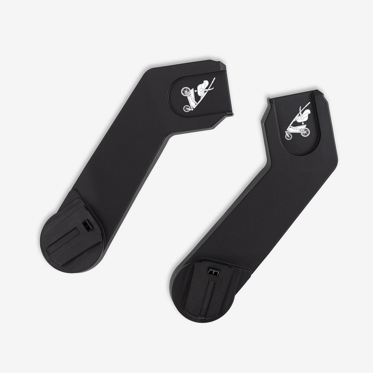 Joolz Geo3 autostols adapter lower gb