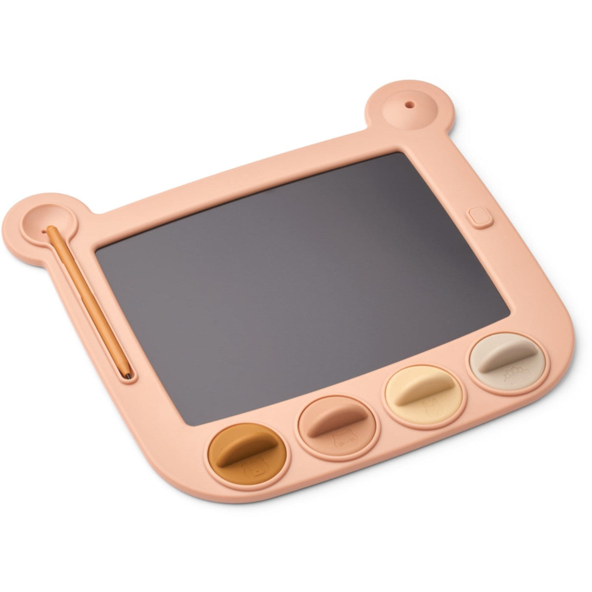 LIEWOOD Pale Tuscany Multi Mix Venzora Magic Tegnetavle W Stamps