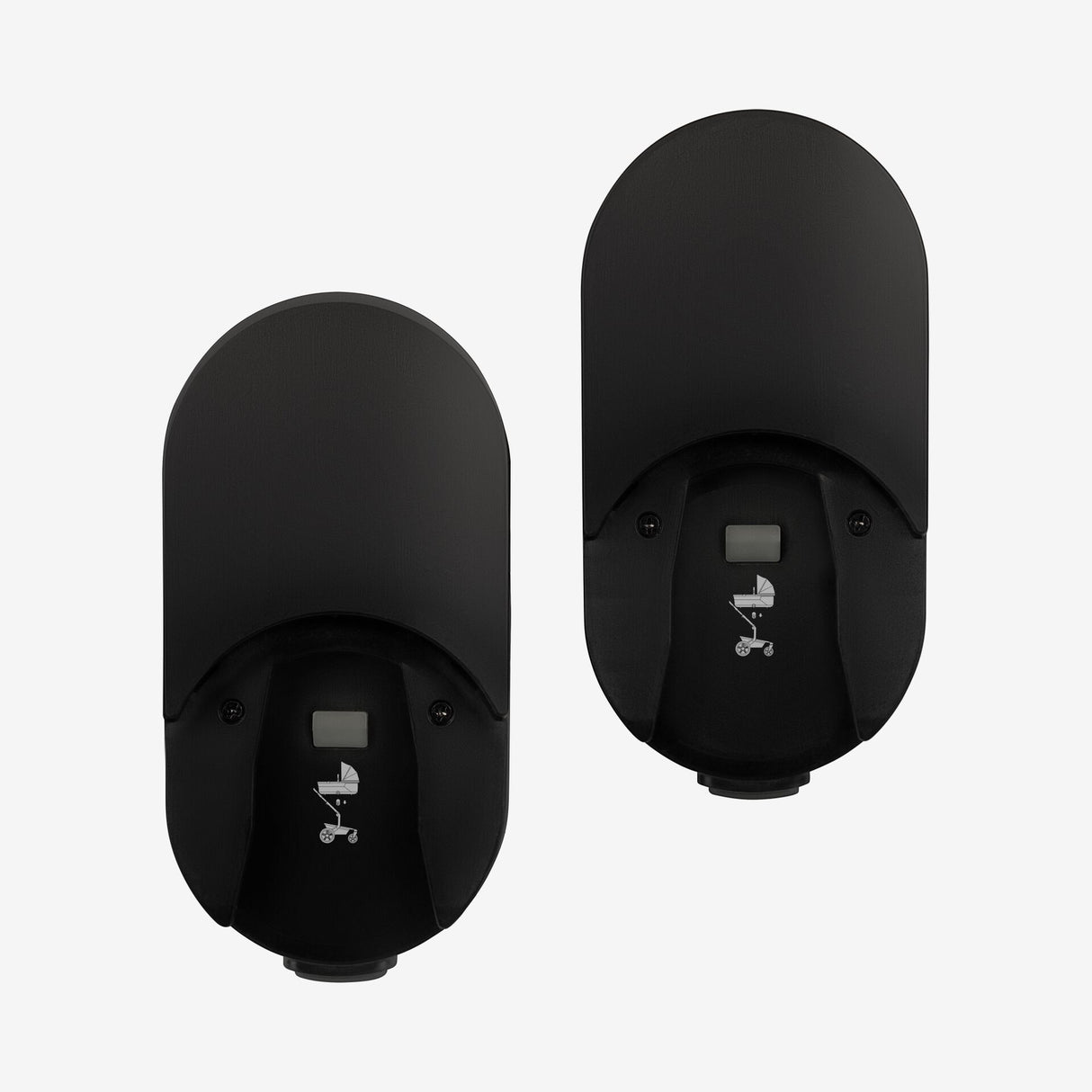 Joolz Hub2 Liggedel højde adapter