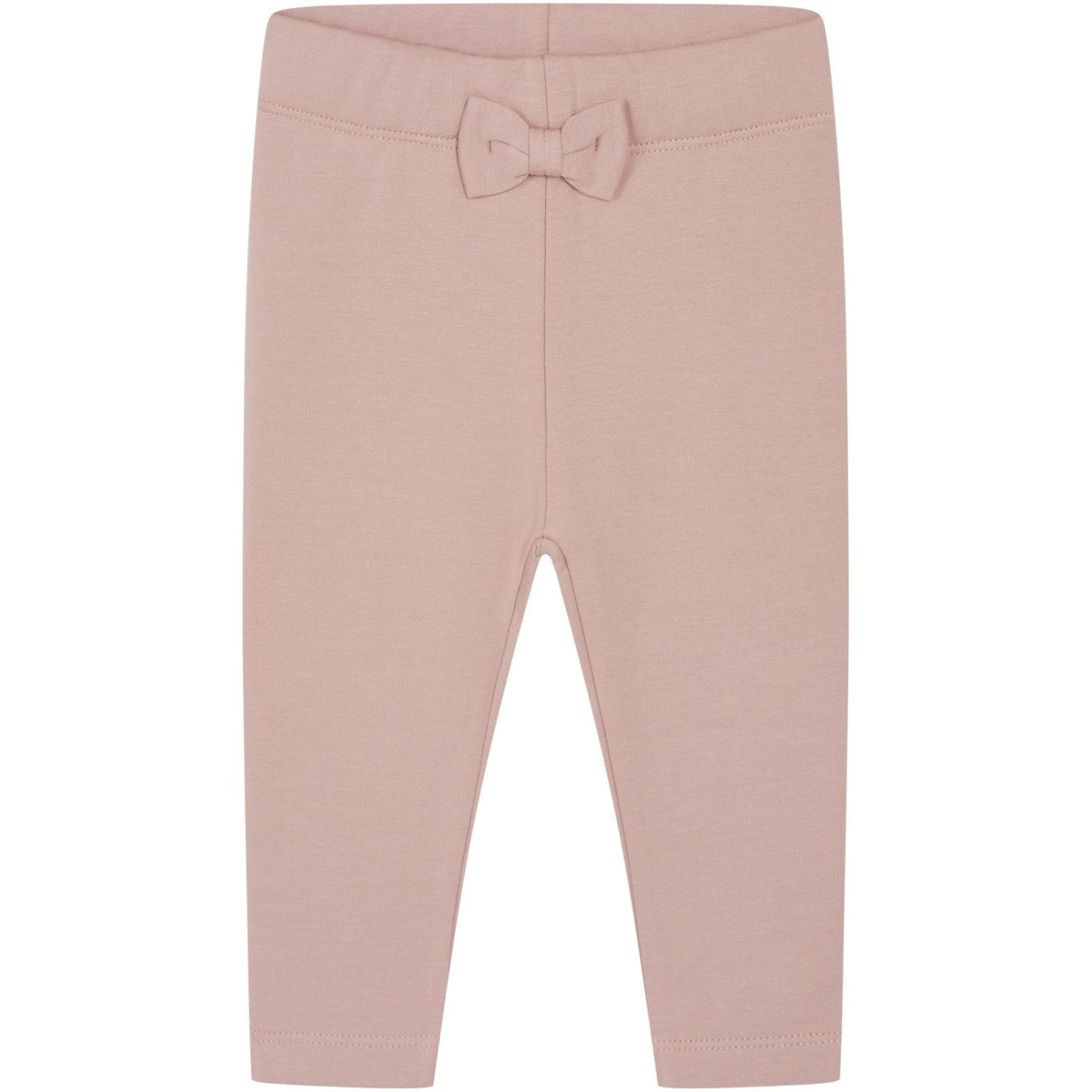 Hust & Claire Dusty Rose Baby Lisa Leggings