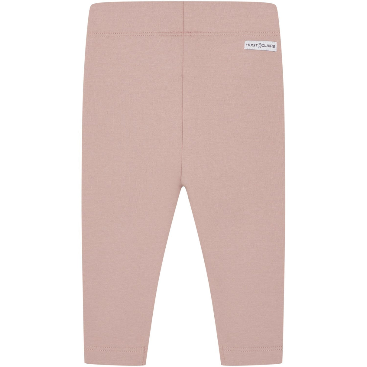 Hust & Claire Dusty Rose Baby Lisa Leggings