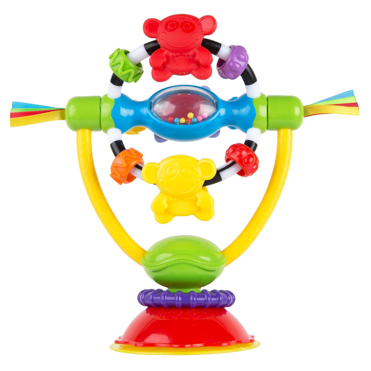 PlayGro Aktivitetsleg m/sugekop