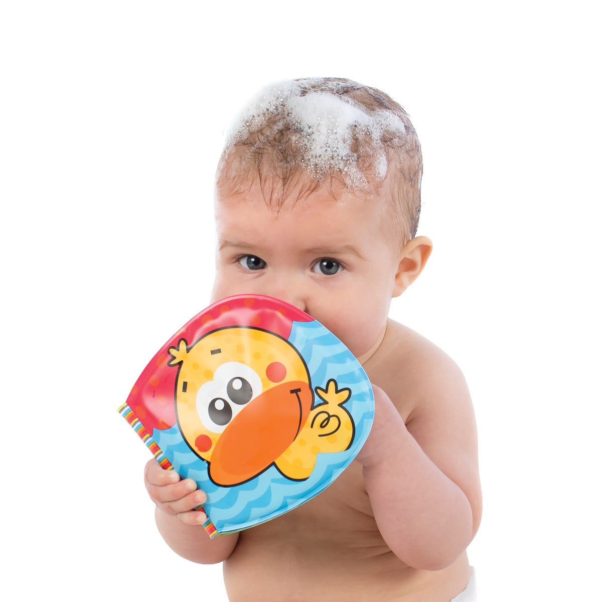 PlayGro Badebog And