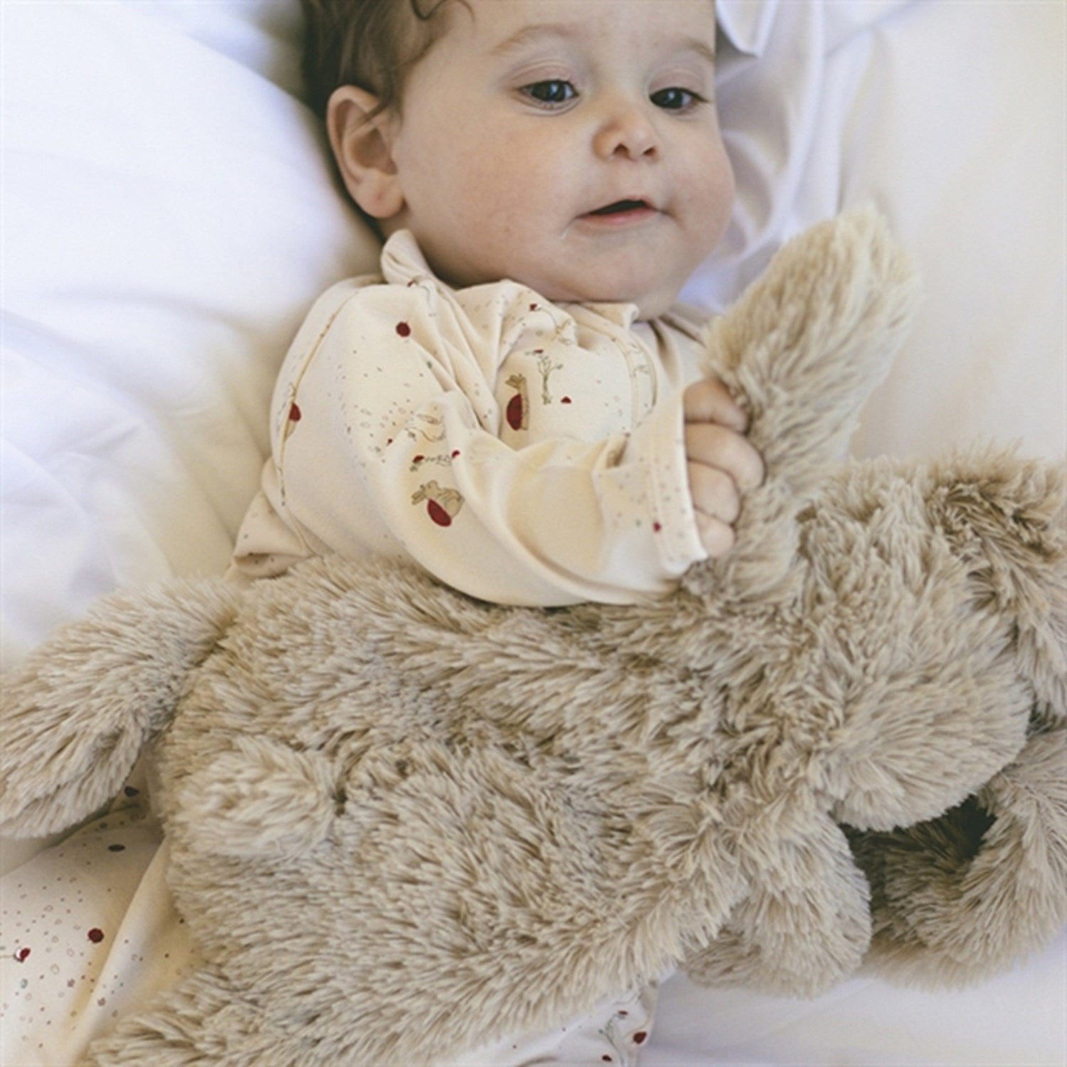 That's Mine Tyngdebamse Heavy Houston Small Bunny