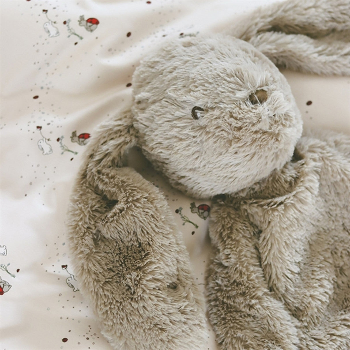 That's Mine Tyngdebamse Heavy Houston Small Bunny