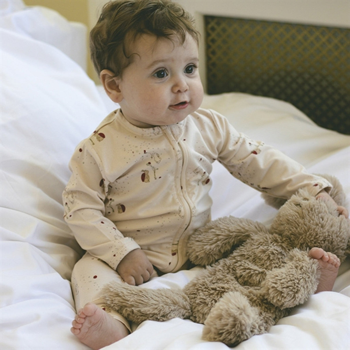 That's Mine Tyngdebamse Heavy Houston Small Bunny