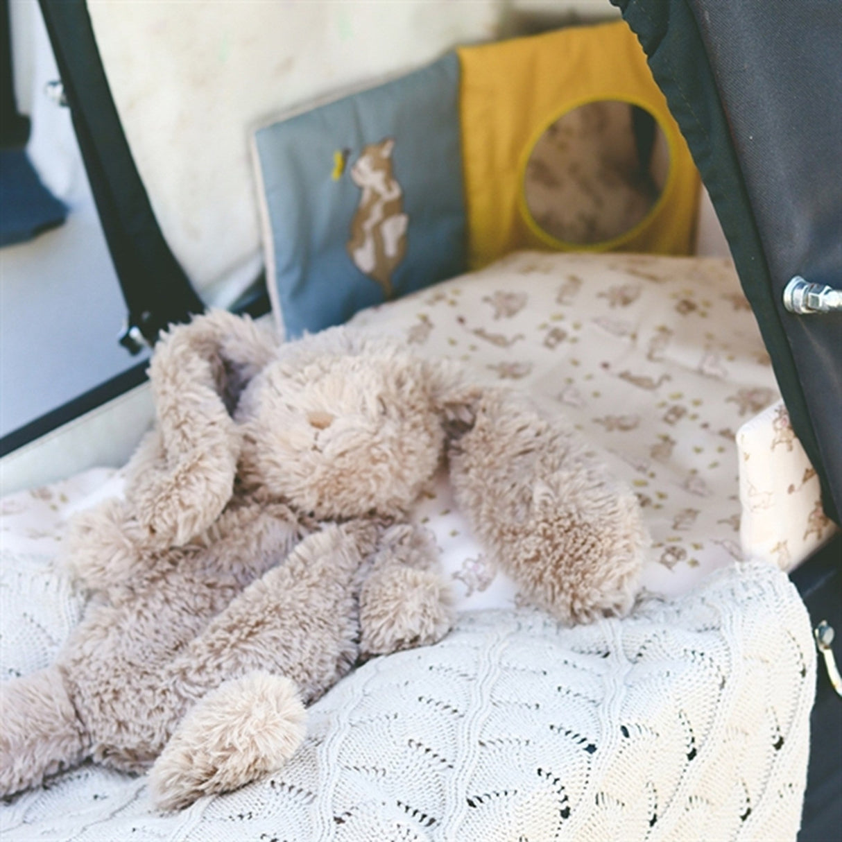 That's Mine Tyngdebamse Heavy Houston Small Bunny