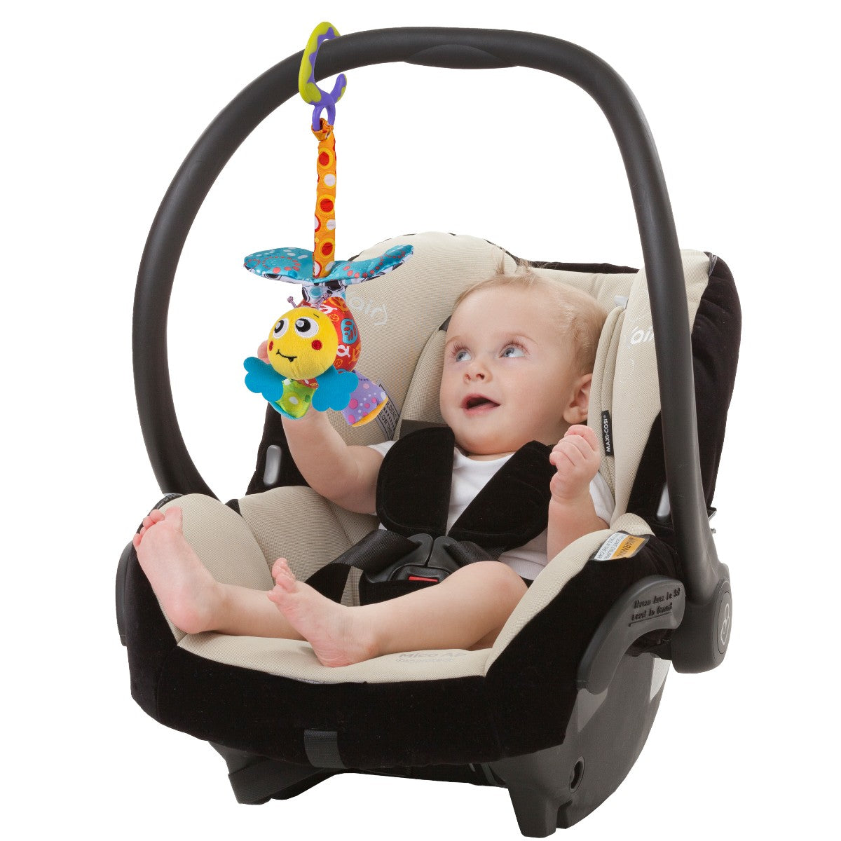 PlayGro Groovy bi med ophæng 500