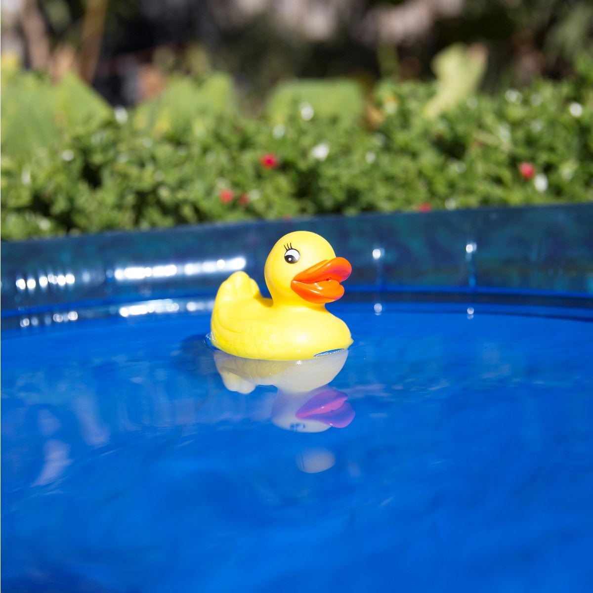 PlayGro Badeand, forseglet