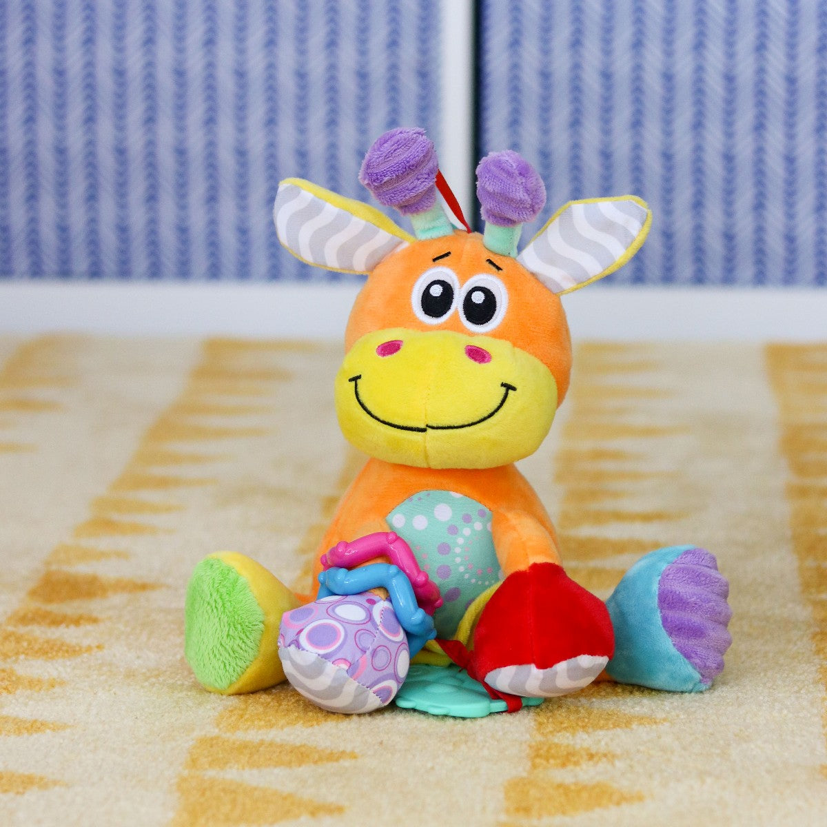 PlayGro Aktivitets Giraf
