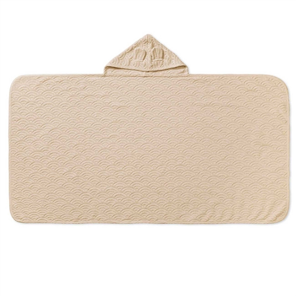 Cam Cam Copenhagen Håndklæde Junior Almond