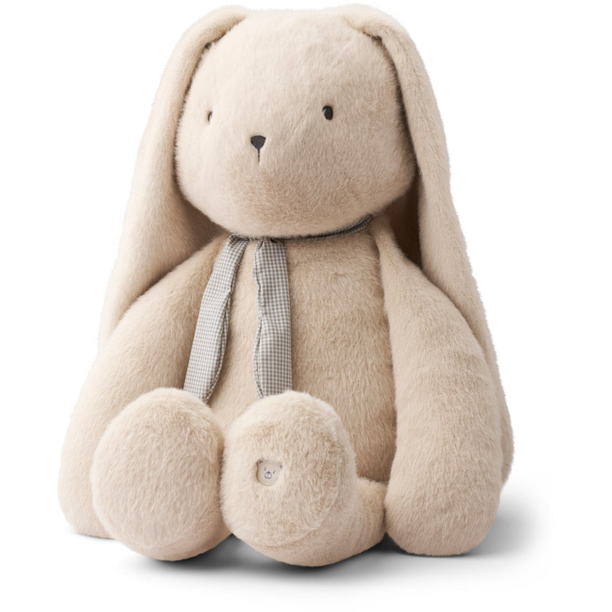 LIEWOOD Mist Bernis Rabbit Bamse