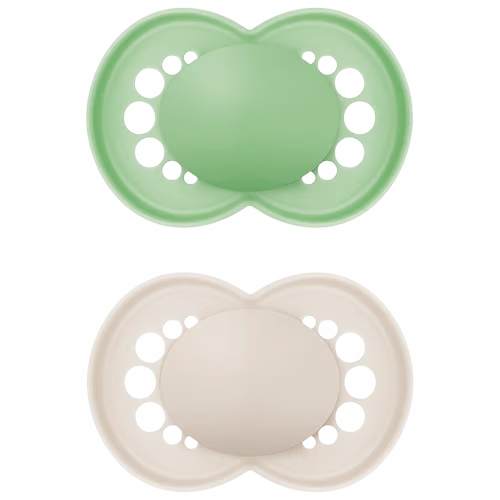 MAM Original Neutral 16-36m Uden motiv