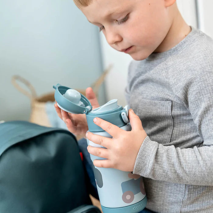 Done by Deer termodrikkedunk - Farm collection