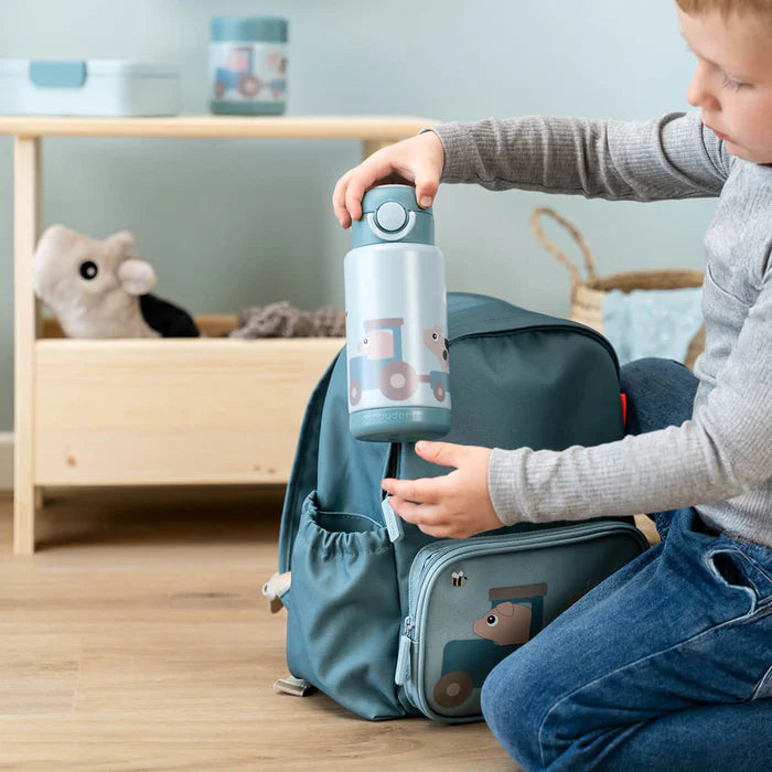 Done by Deer termodrikkedunk - Farm collection