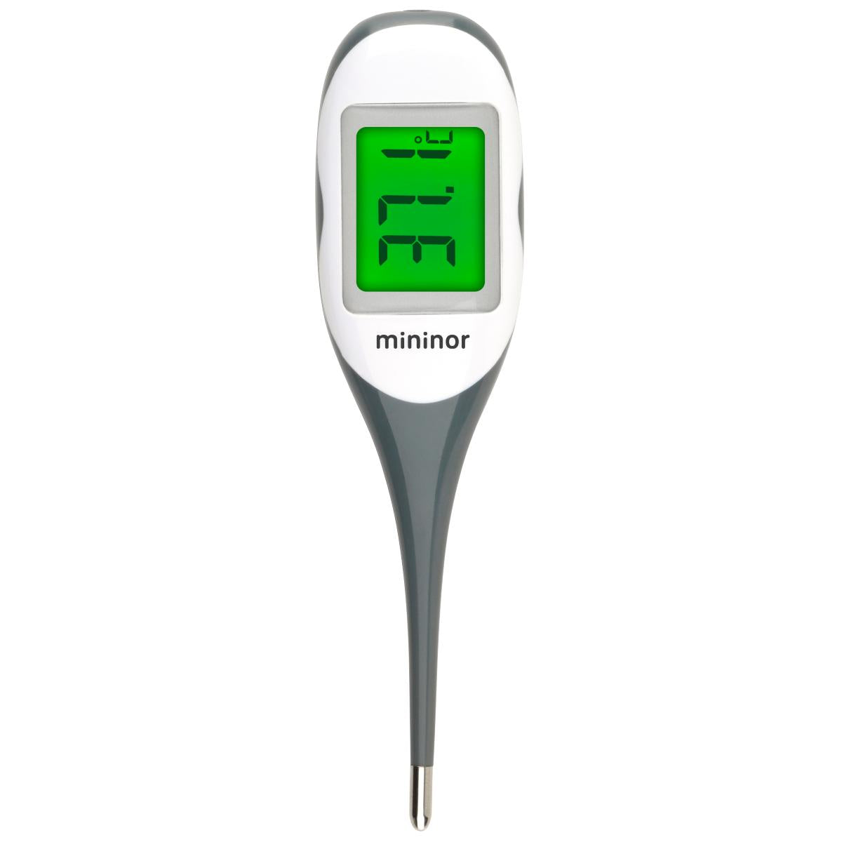 Digitalt termometer