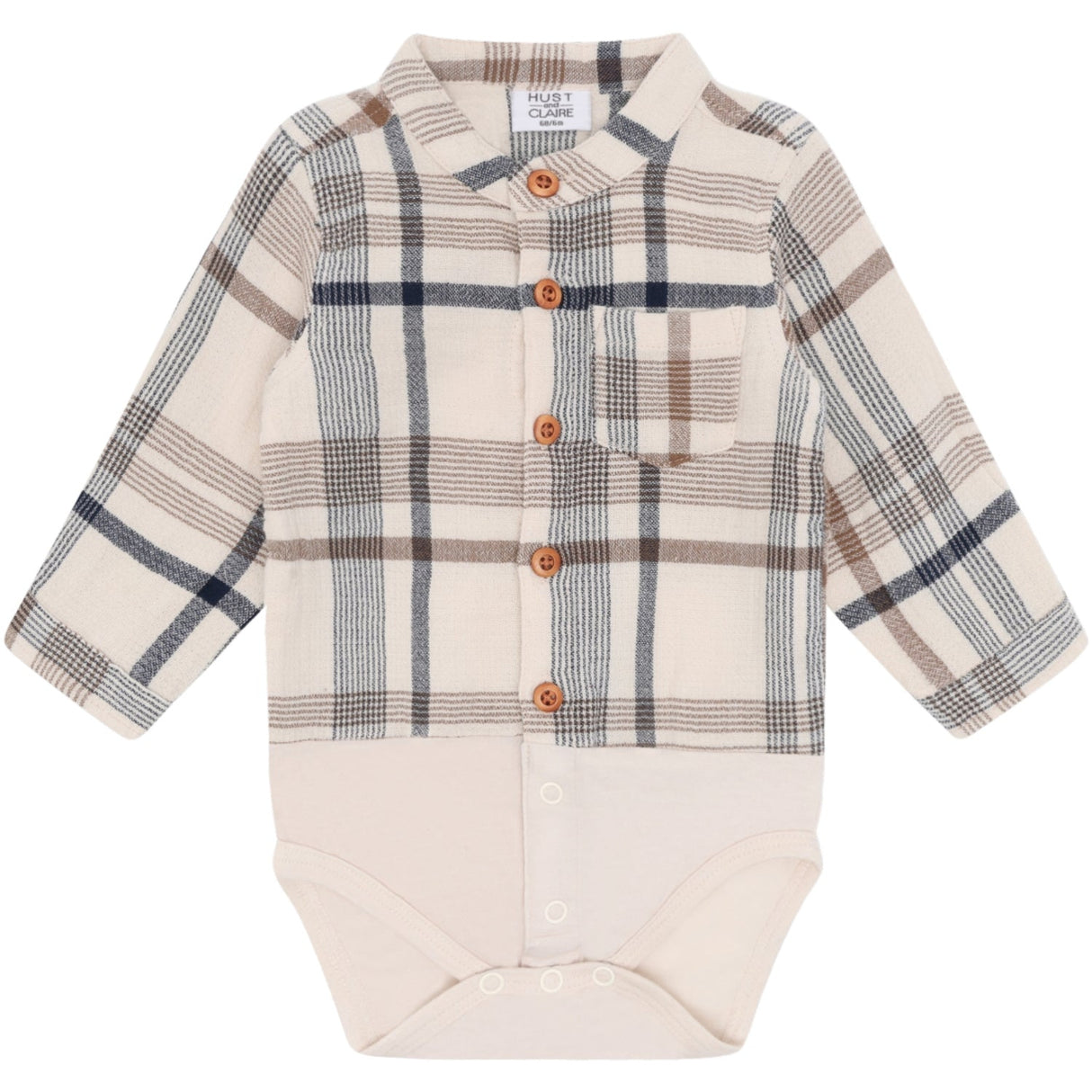 Hust & Claire Kit Bertil Nostalgia