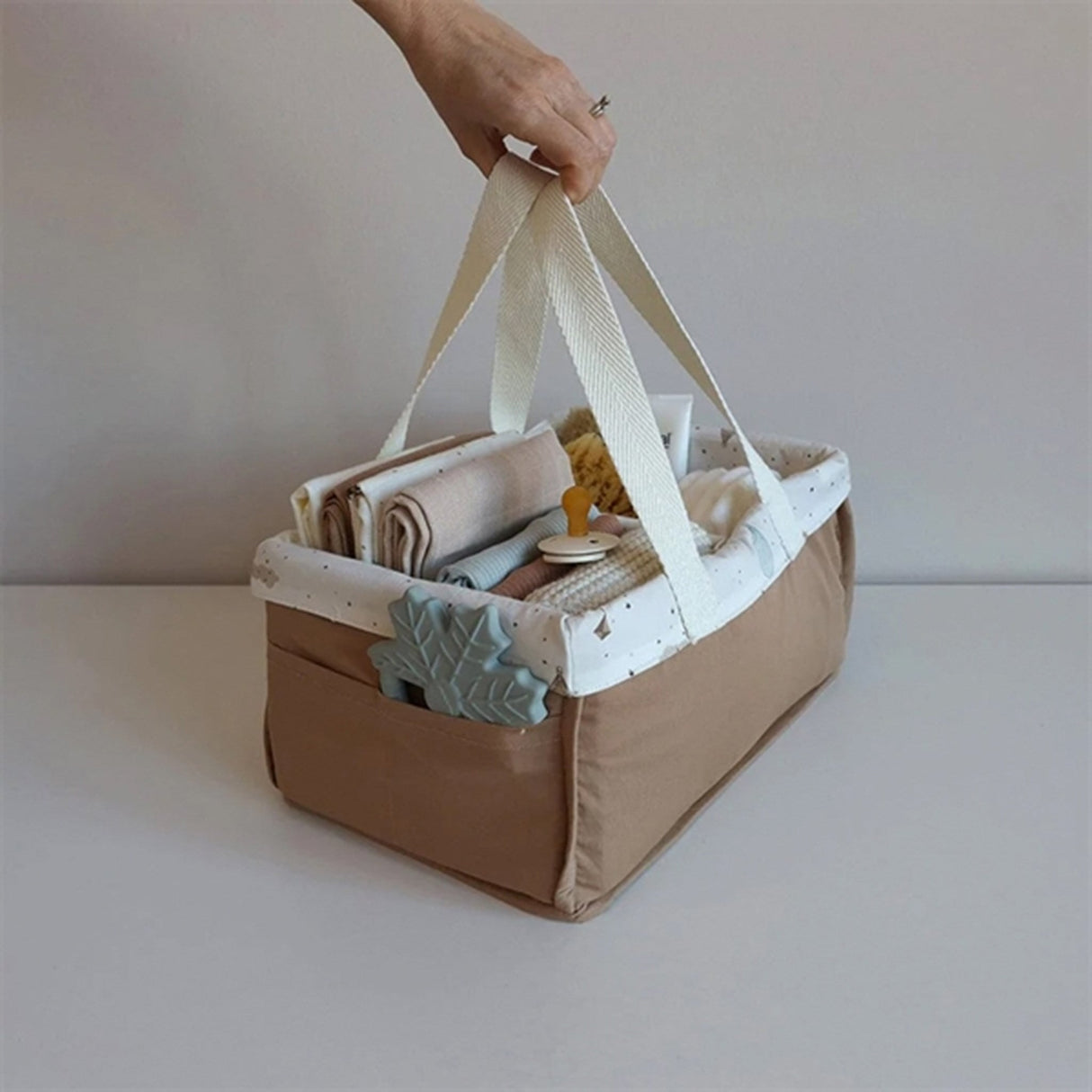 Cam Cam Copenhagen Pusleopbevaring Dreamland