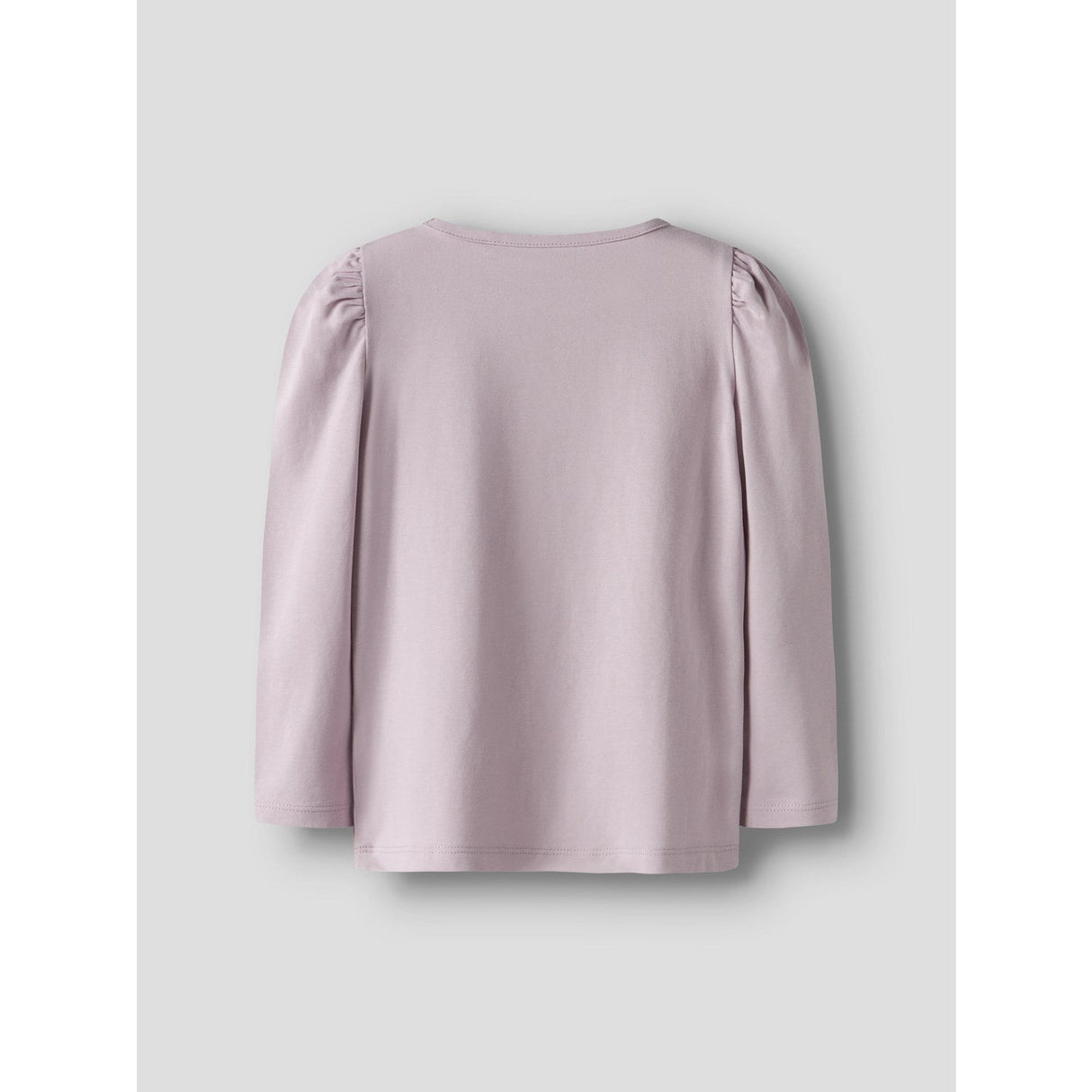 Name It Keepsake Lilac Nmfnaja Paw Ls Top Box Cplg