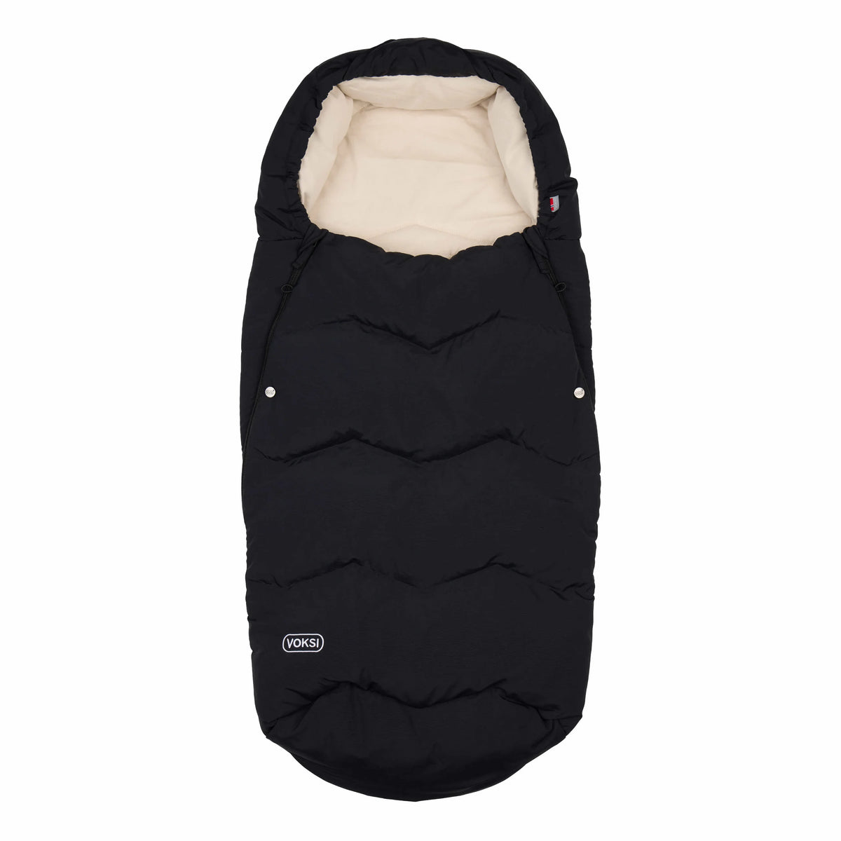 Voksi® Explorer Black