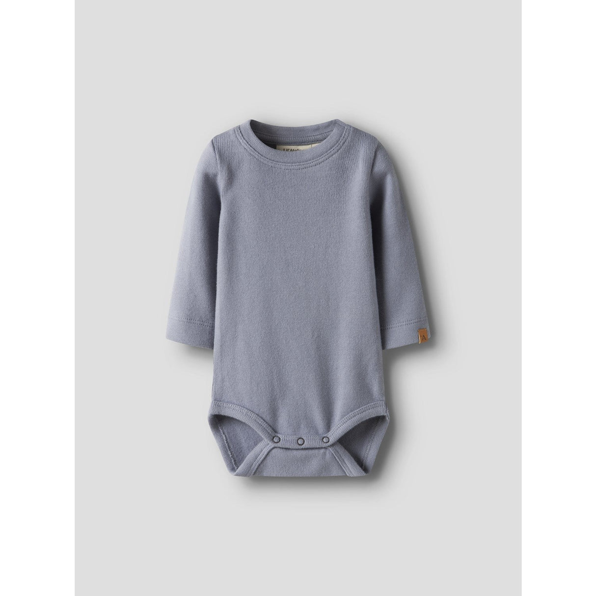 Lil'Atelier Tradewinds Nbmthoro Hyt Ls Slim Body Lil