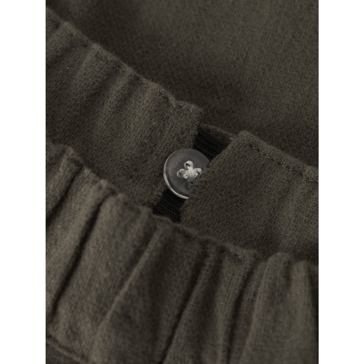 Lil'Atelier Sea Turtle Nmmromeo Reg Bukser Lil