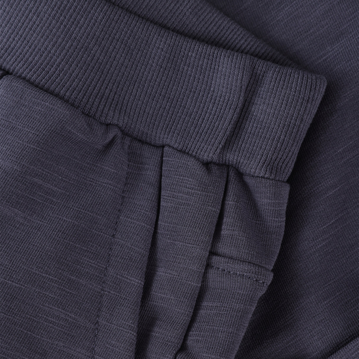 Minymo - Mørkeblå Shorts 114333