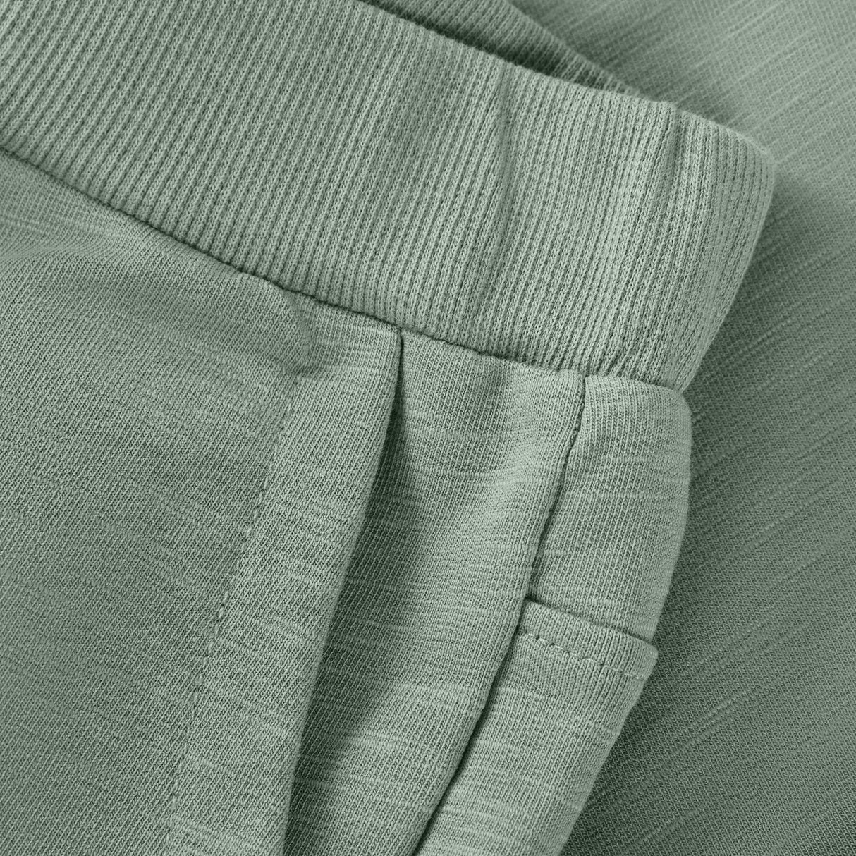 Minymo - Grøn Shorts 114333 (Copy)