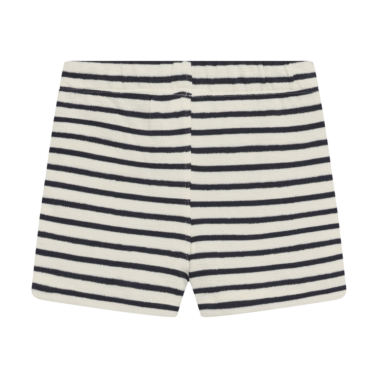 Minymo - Stribet shorts 114334
