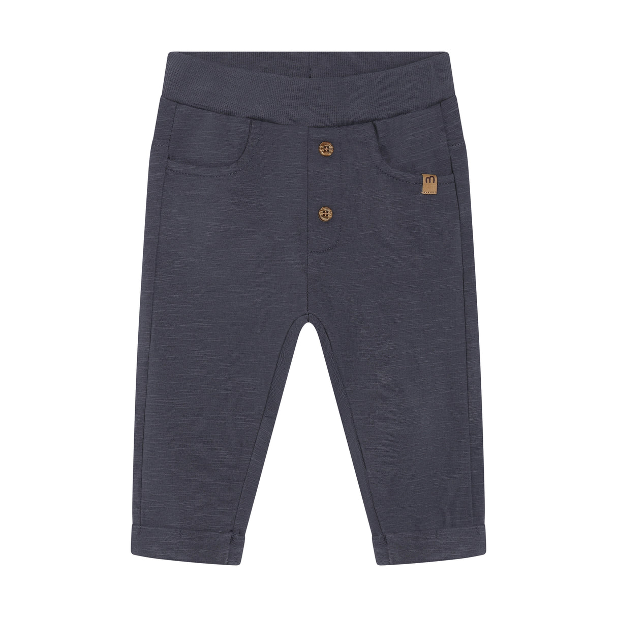 Minymo - Mørkeblå bukser