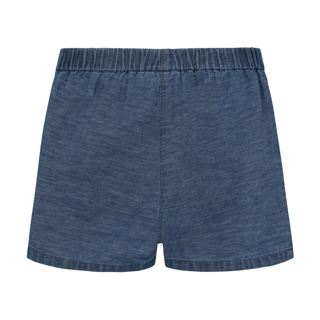 Minymo - Blå shorts 114373
