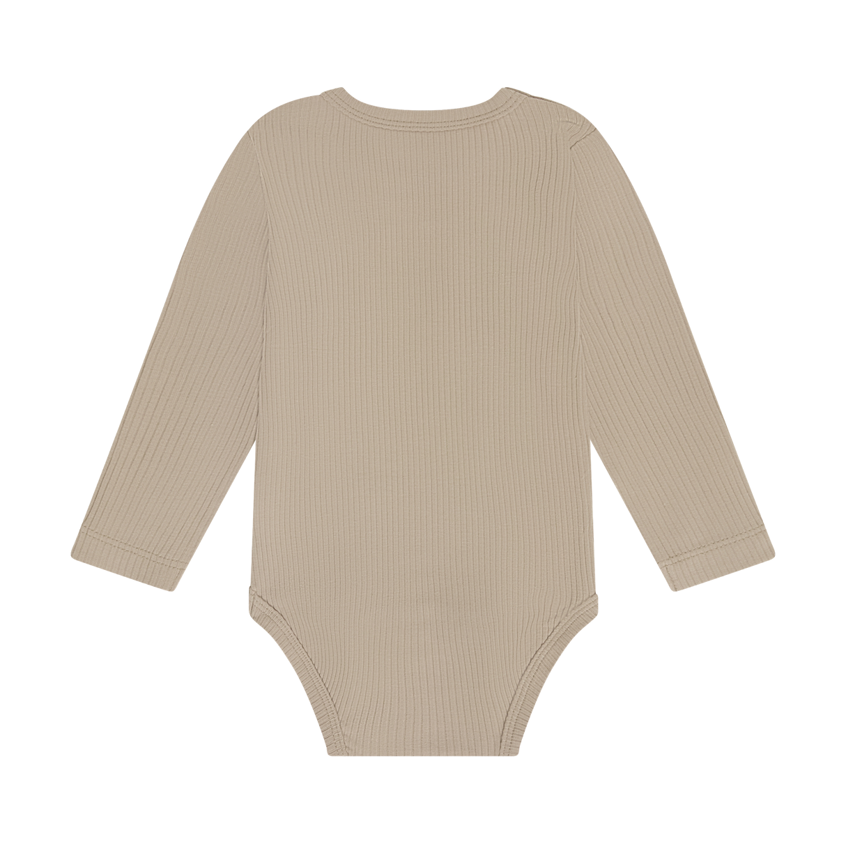Body LS Rib - Fungi