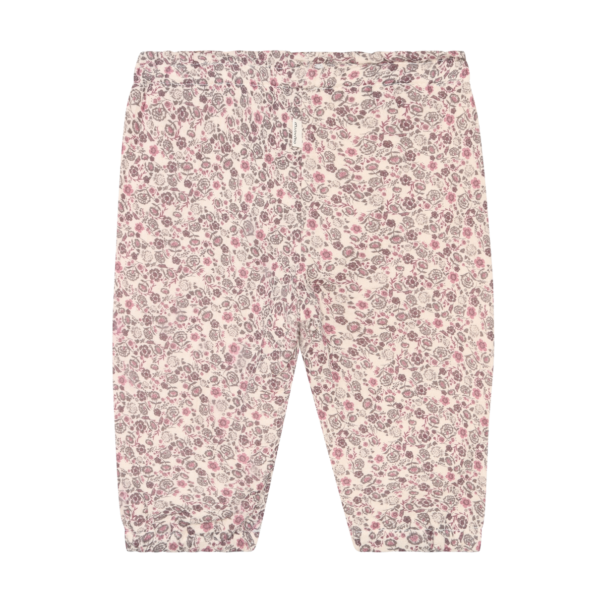 Pants AOP - Pink Tint