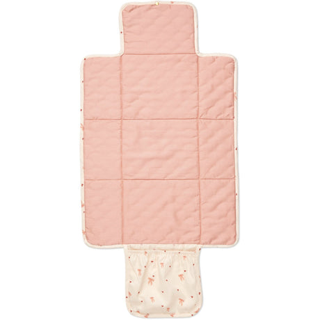 Cam Cam Copenhagen Bows Pusleunderlag Quiltet