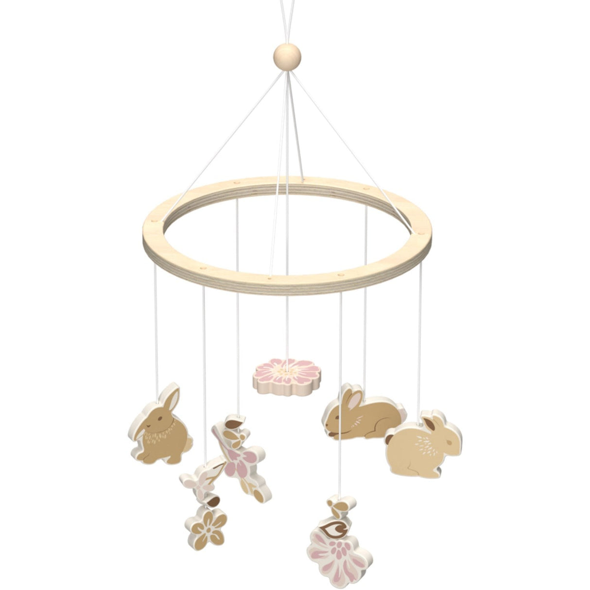 Cam Cam Copenhagen Augusta Træ Uro