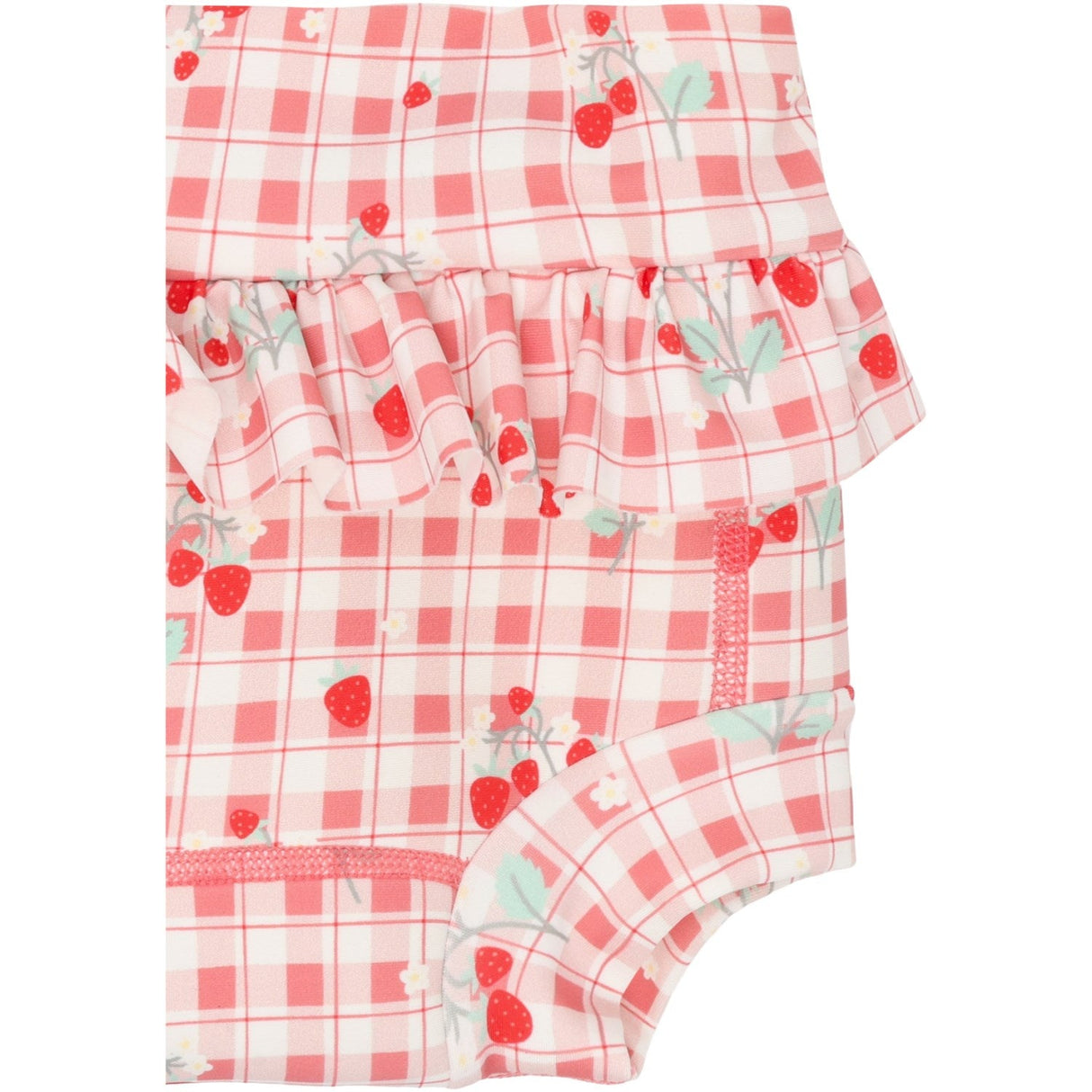 Hust & Claire Ivory Harumi Girl