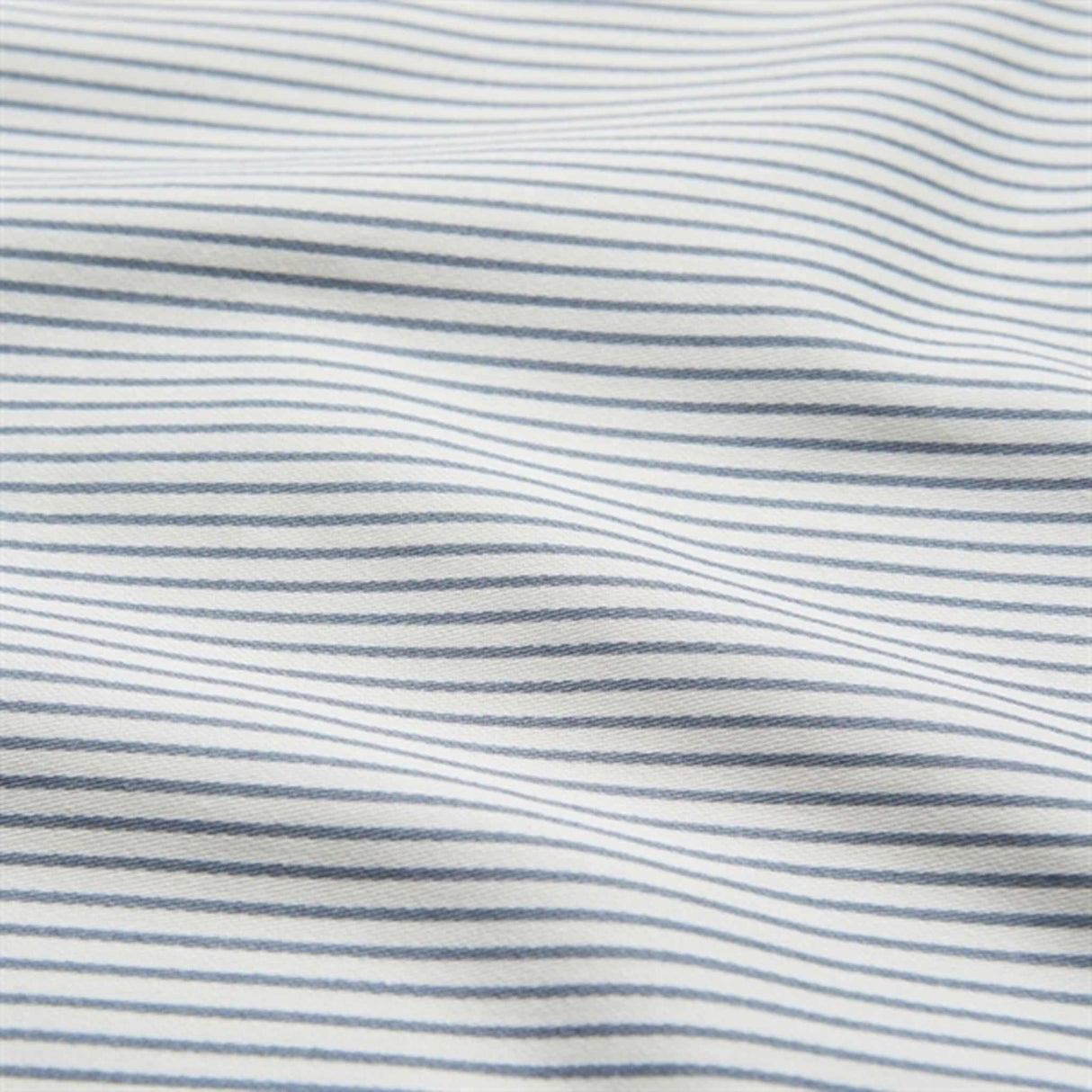 Cam Cam Copenhagen Sengetøj Classic Stripes Blue