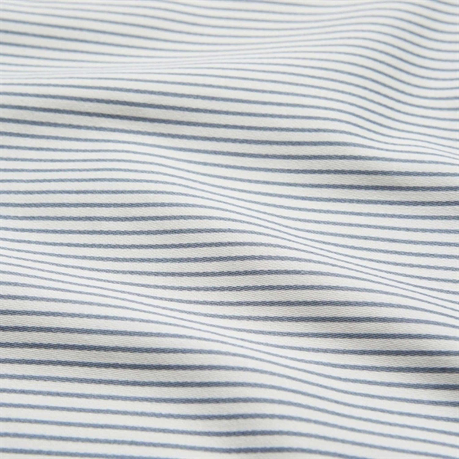 Cam Cam Copenhagen Sengetøj Classic Stripes Blue