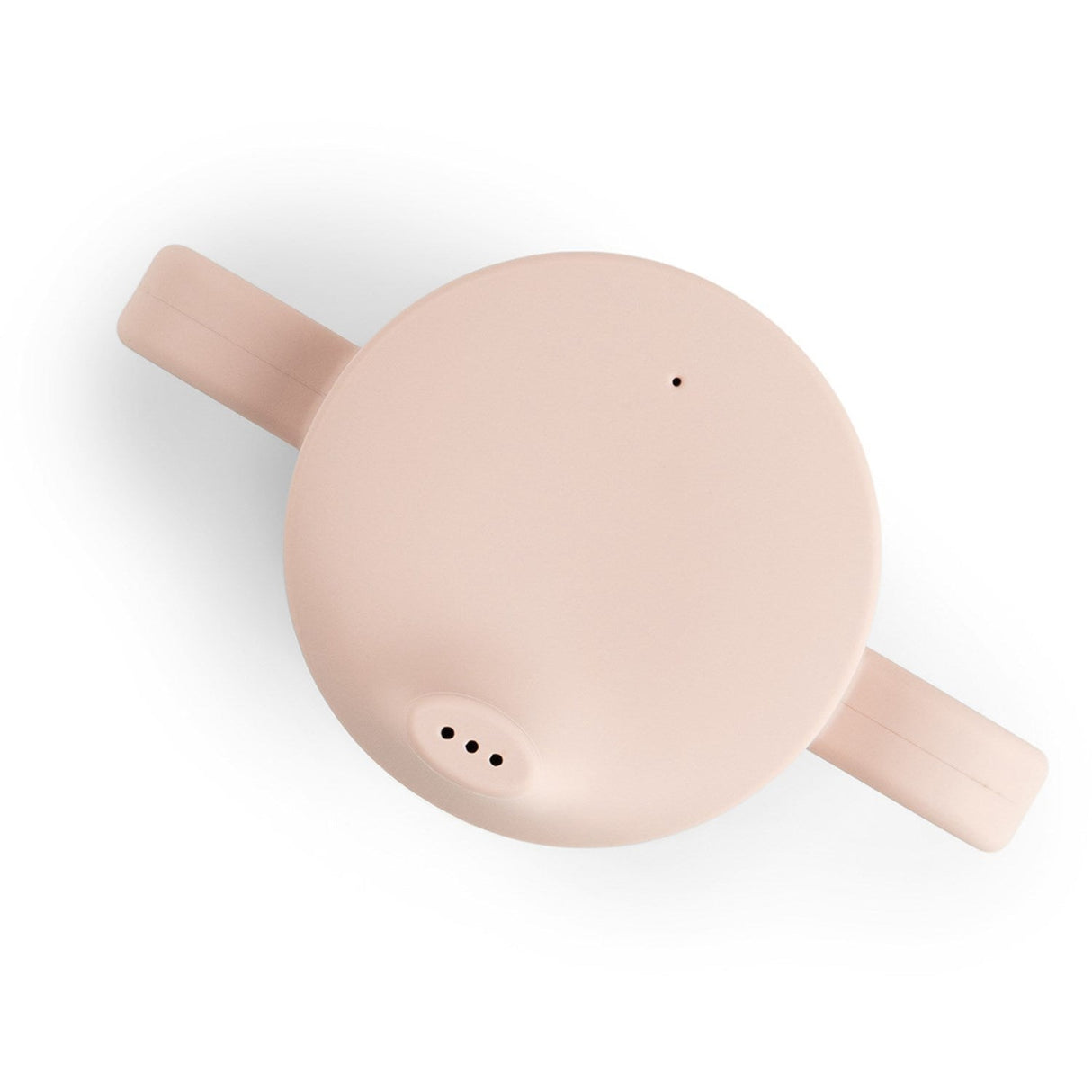 DonebyDeer Tiny Farm Powder Silikone Tudkop 2 Håndtag
