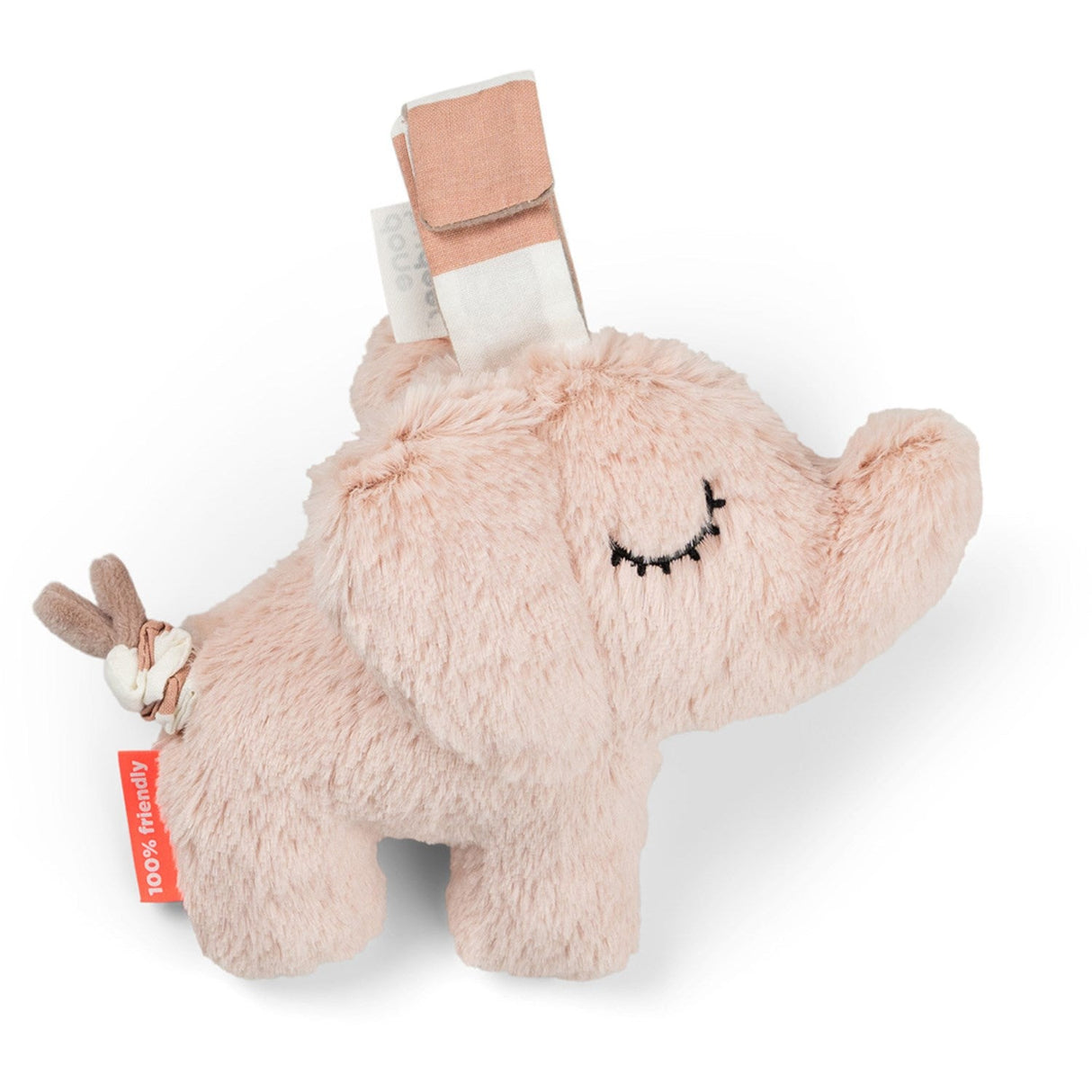 DonebyDeer Elphee Powder Musikuro