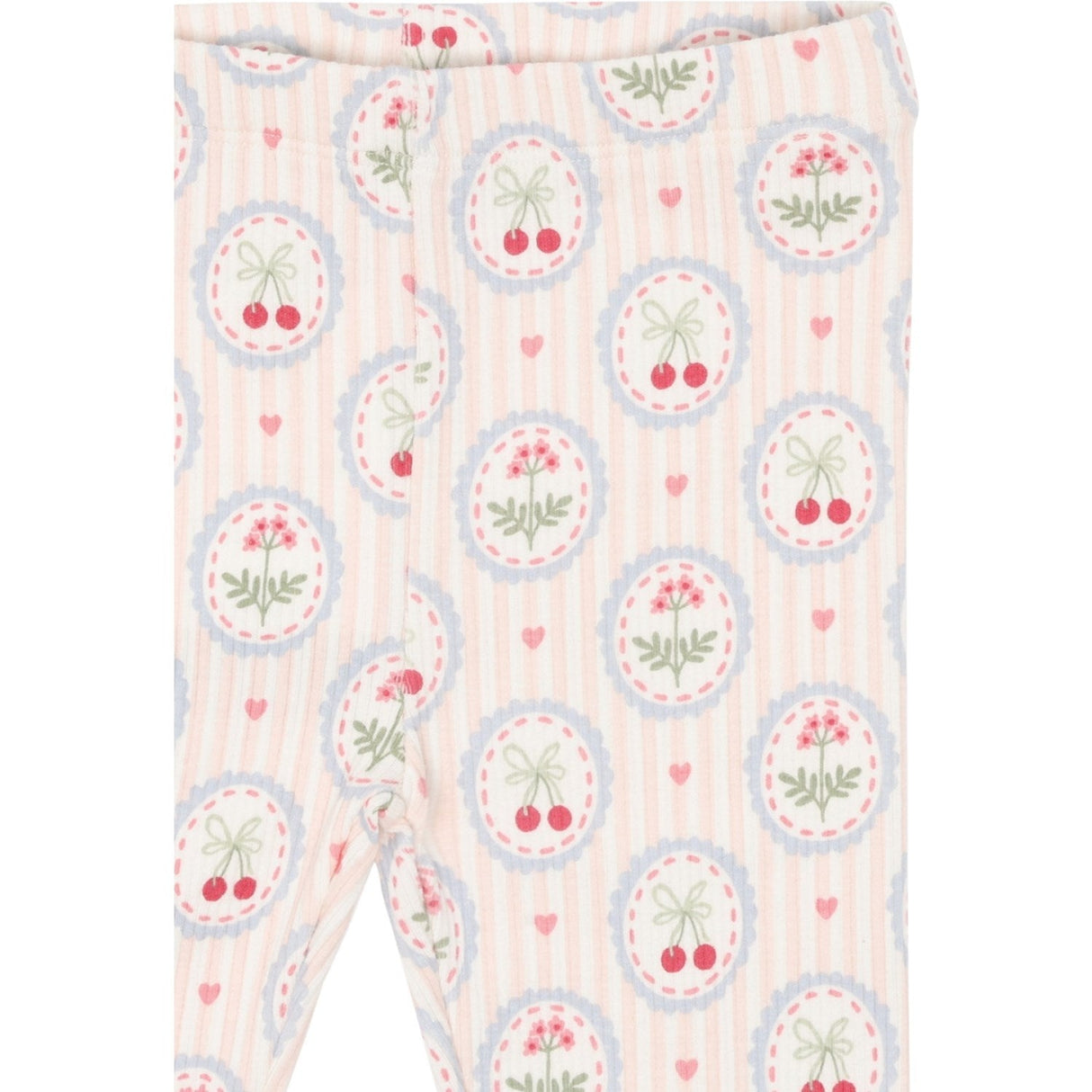 Hust & Claire Ivory Lisa Frame