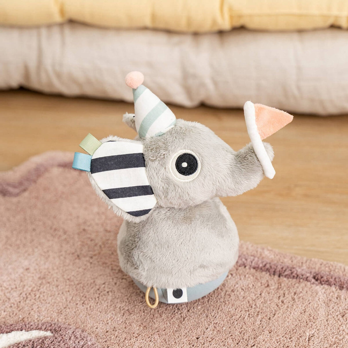 DonebyDeer Colour Mix Tumling Aktivitetslegetøj