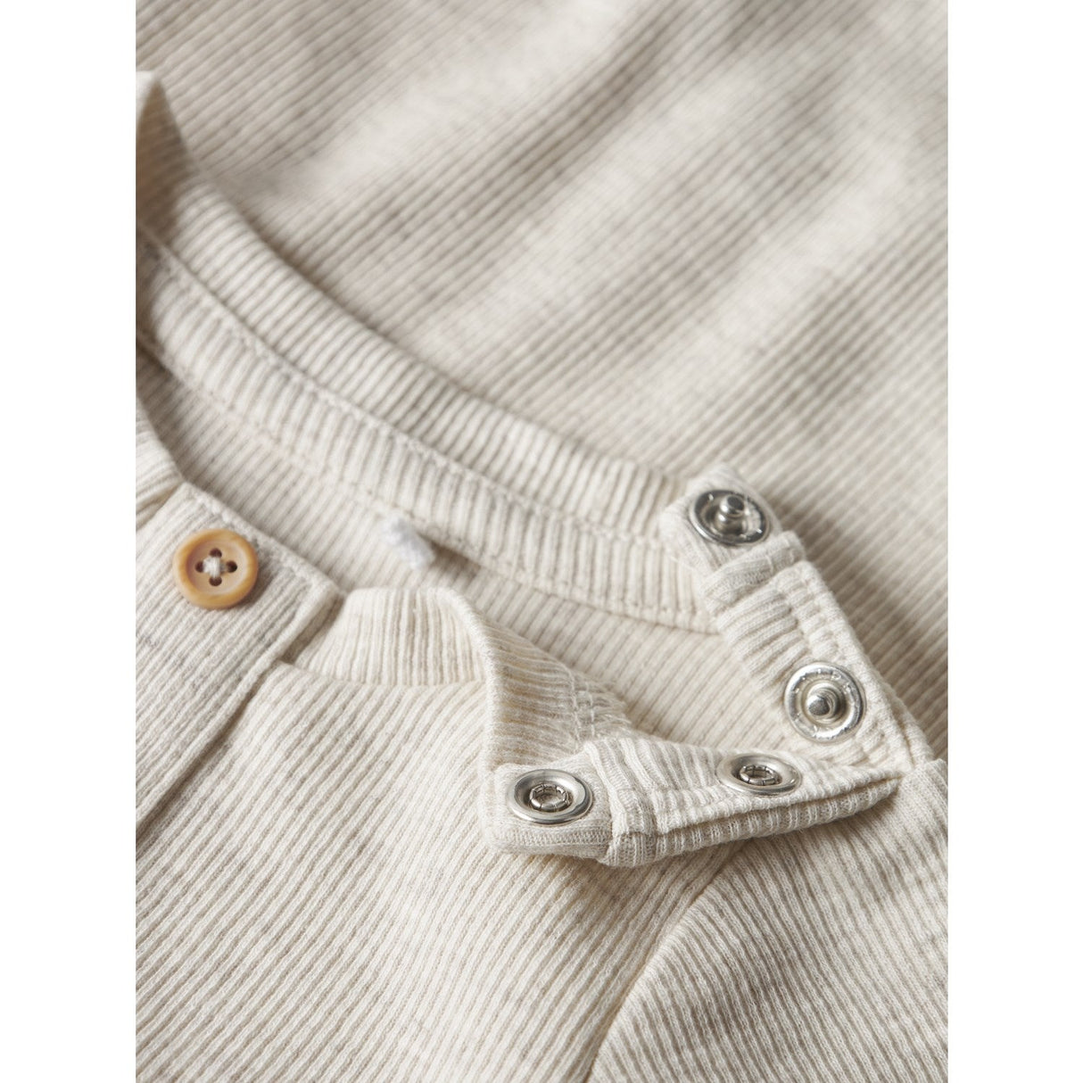 Name It Peyote Melange Nbmtopper Ls Body