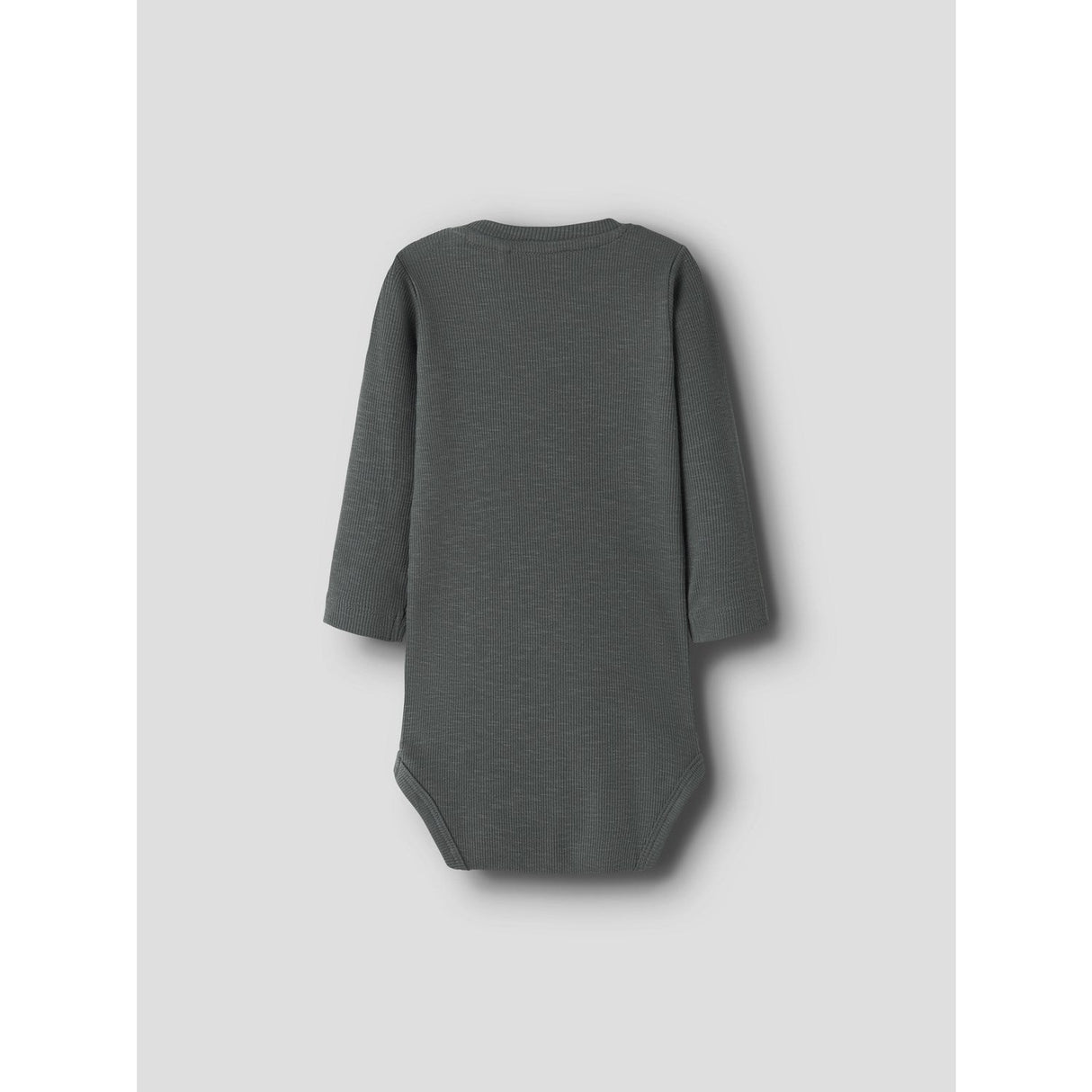 Name It Urban Chic Nbmtopper Ls Body