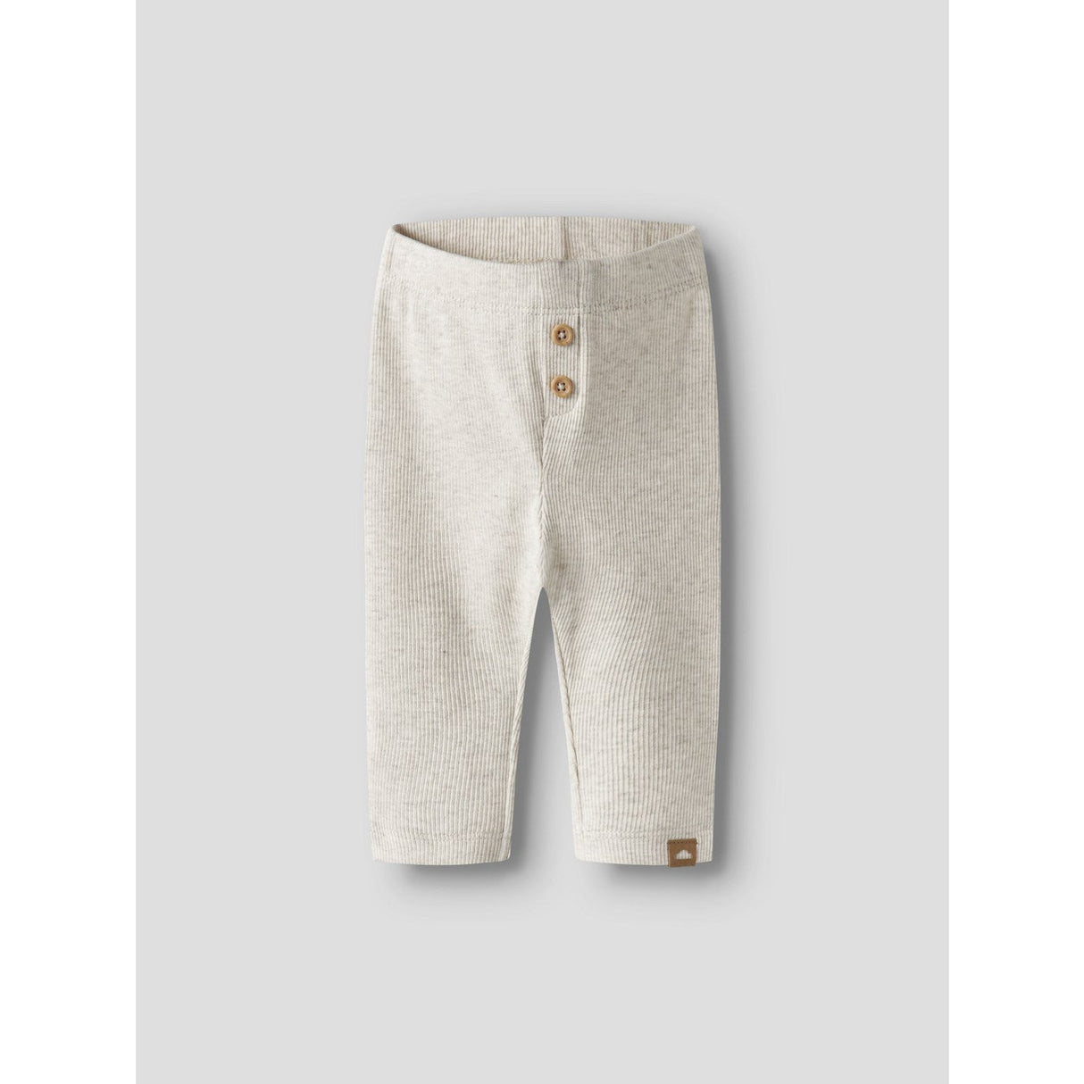 Name It Peyote Melange Nbmtopper Long John