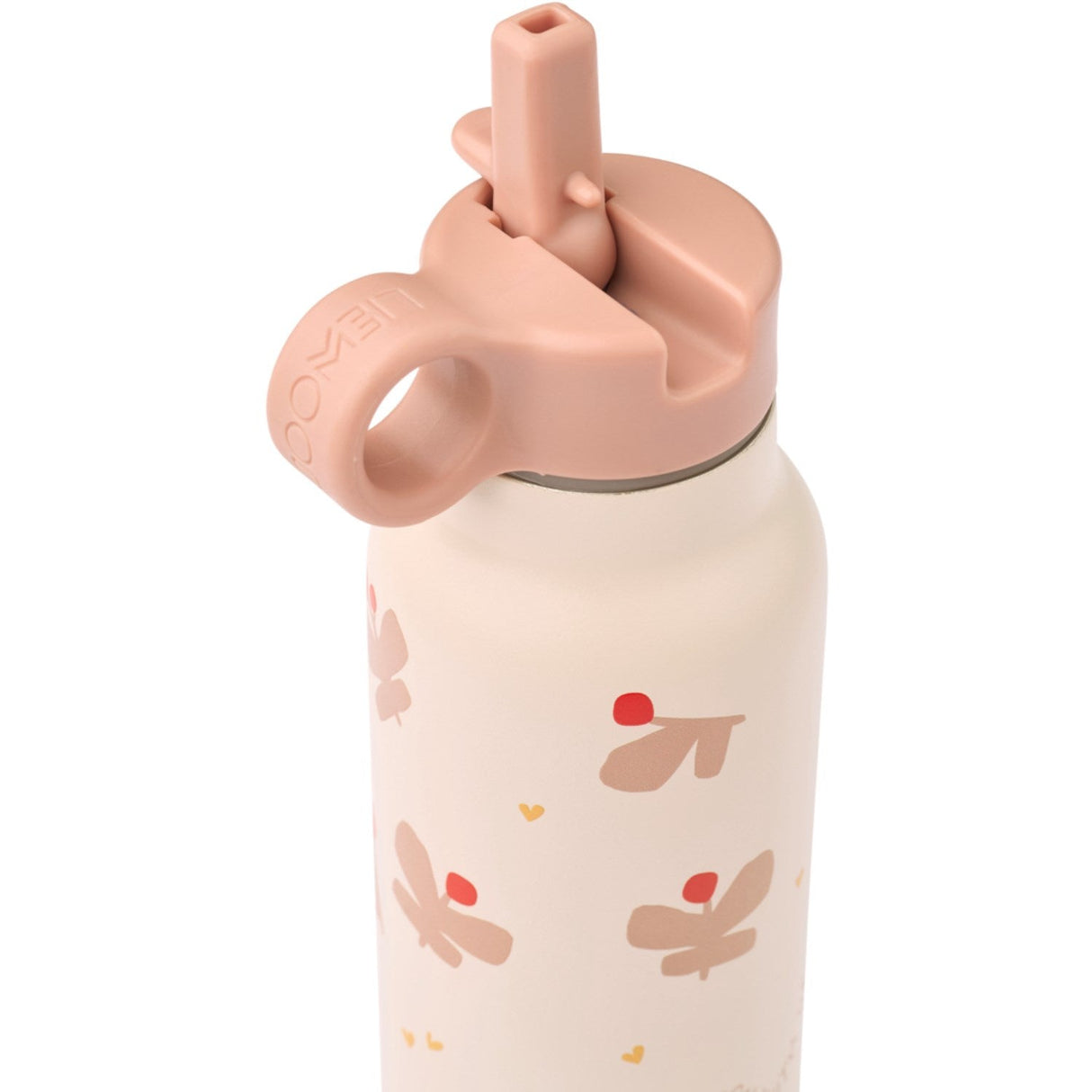 LIEWOOD Butterfly / Apple Blossom Falk Drikkedunk 350 Ml